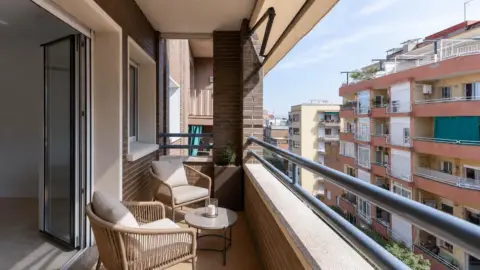 Piso en Carrer de Sardenya