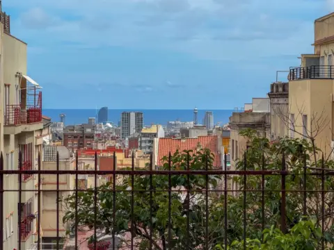 Piso en Carrer de Ferran Puig