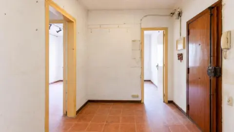 Piso en Carrer de Ferran Puig