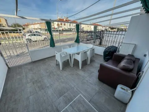 Casa en Avinguda de la Mare de Déu del Pilar