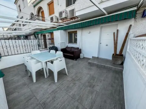 Casa en Avinguda de la Mare de Déu del Pilar
