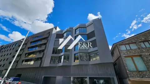 2-bedroom flat for sale in Andorra la Vella · 19 of 60