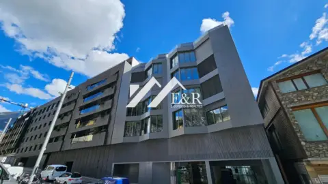 2-bedroom flat for sale in Andorra la Vella · 26 of 60