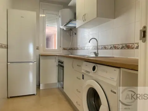 Piso en calle de León Felipe