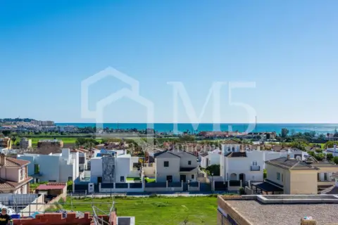 Ático en Torre del Mar