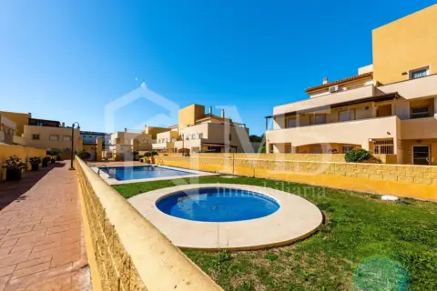 Ático en Torre del Mar