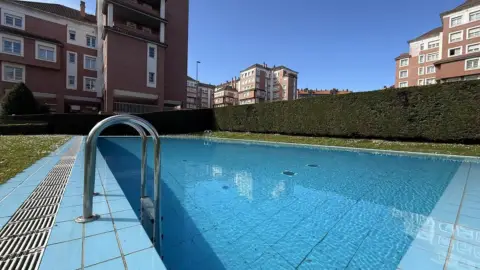Piso en calle Niort