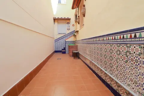 Piso en calle Ramos