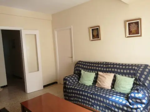 Piso en Pablo Iglesias