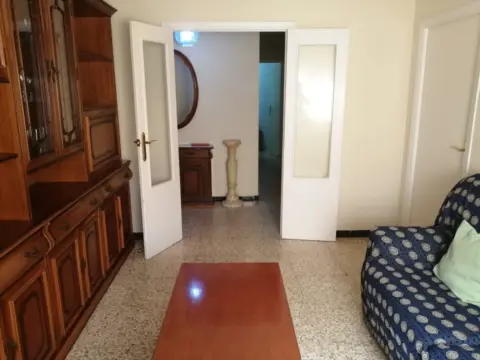 Piso en Pablo Iglesias