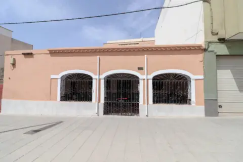 Casa en Ctra. Ronda