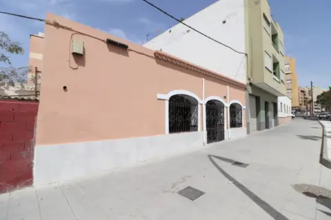 Casa en Ctra. Ronda