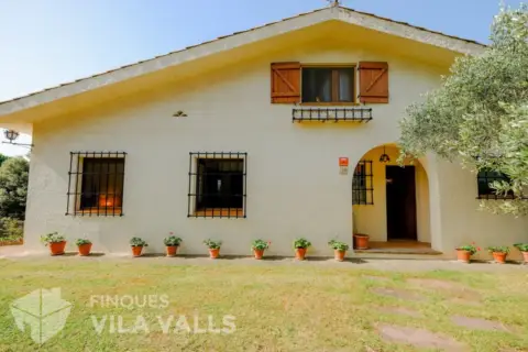 Casa en Carrer Vilà Alta