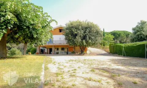 Casa en Carrer Vilà Alta