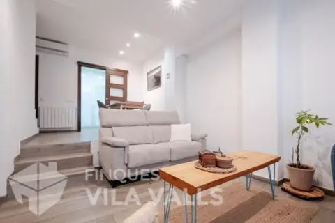 Casa adosada en Carrer de les Vinyetes