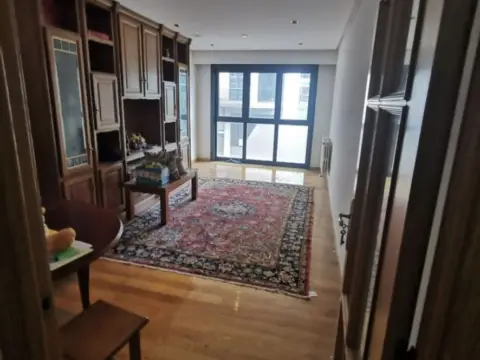 Piso en calle de Nosa Señora da Saínza