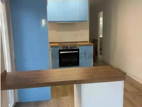 Piso en Plaza de la Región