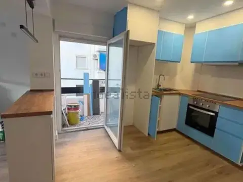 Piso en Plaza de la Región