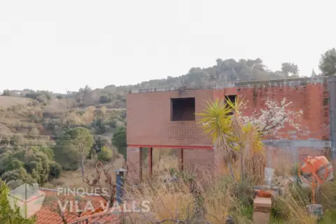 Casa en calle Cami de Lloveres