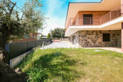 Casa en Carrer de Sant Genís