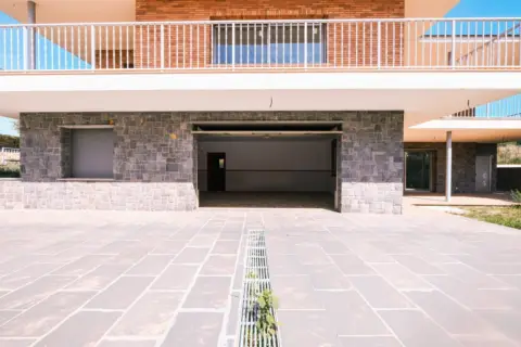 Casa en Carrer de Sant Genís