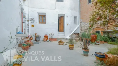 Casa en Carrer de Bassella