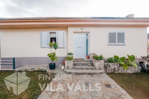 Casa en Carrer de Ripoll