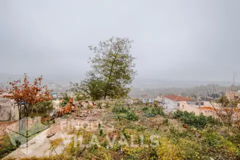 Terreno en calle Pineda Bigues