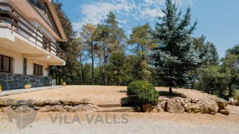 Casa en Sant Quirze de Safaja