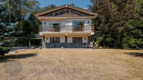 Casa en Sant Quirze de Safaja