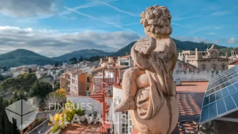 Casa en calle Can Bosco