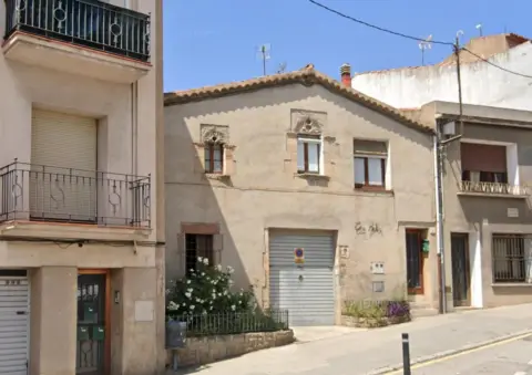 Casa en Plaça Doctor Robert