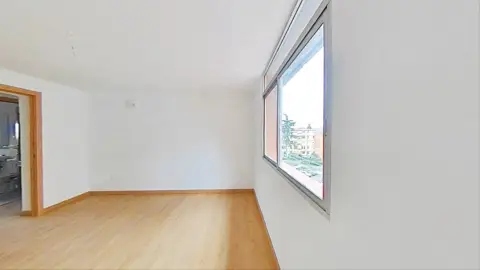 Piso en Valverde