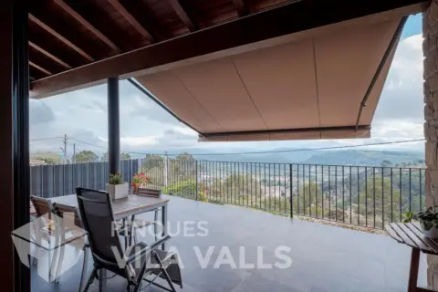 Casa en calle C de Les Creus