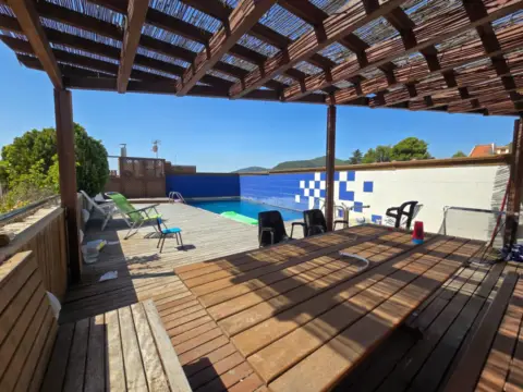 Casa en Avinguda de les Escoles