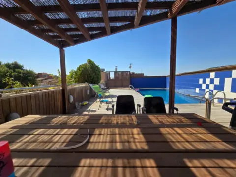 Casa en Avinguda de les Escoles