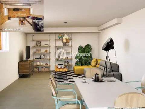 Casa en Carrer de Sant Agustí