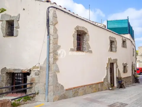 Casa en Carrer de Sant Agustí