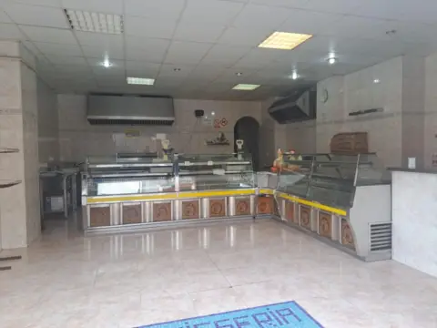 Local comercial en Can Folguera