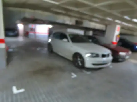 Garaje en Dreta de L´Eixample