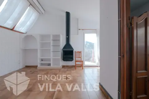 Chalet en Carrer de Pompeu Fabra