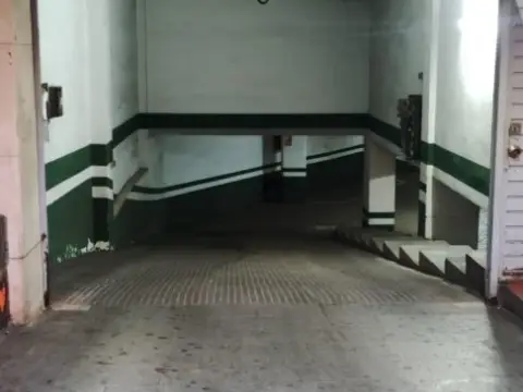 Garaje en La Sagrera