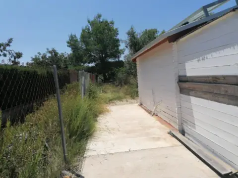 Terreno en calle Racons Els
