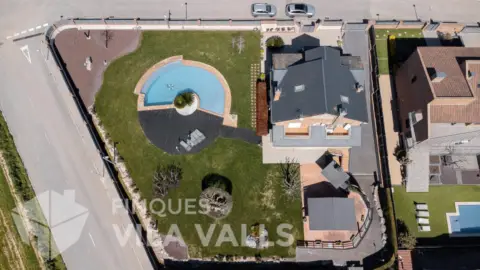 Chalet en calle C del Priorat