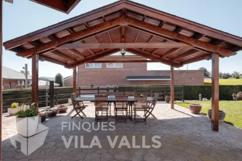 Chalet en calle C del Priorat