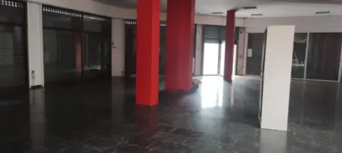 Local comercial en Plaça d'Andreu Molins