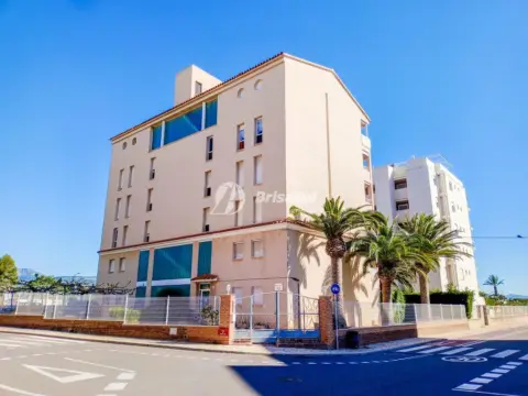 Apartamento en Miami-Platja