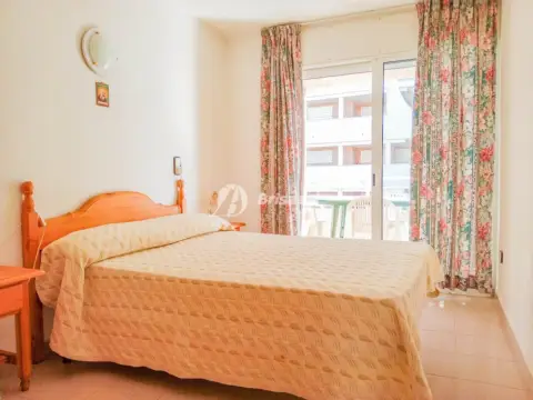 Apartamento en Miami-Platja