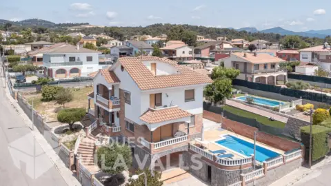 Casa en Camí de Caldes