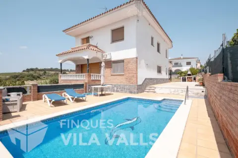 Casa en Camí de Caldes